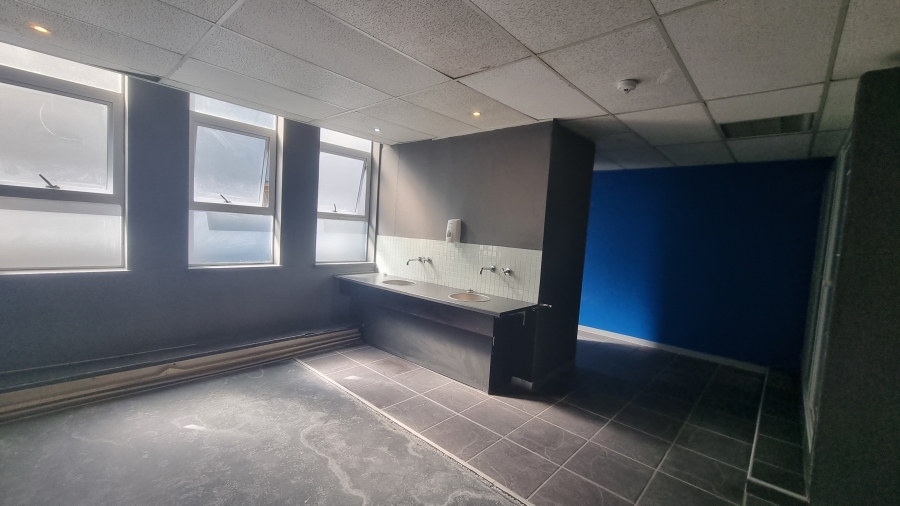 To Let Commercial Property for Rent in Cape Town City Centre Western Cape
